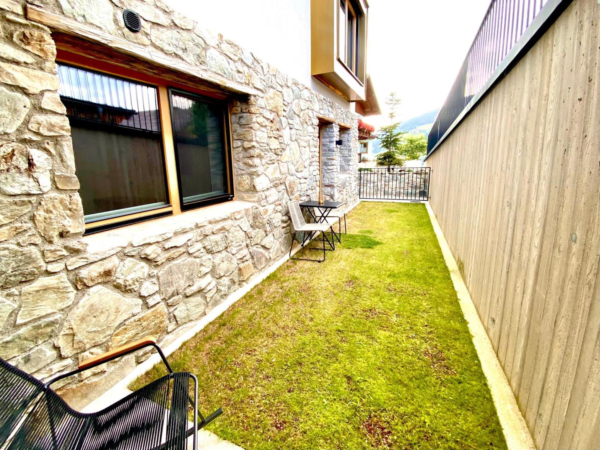Almadel - Appartementhaus In Schladming-Dachstein Exterior photo